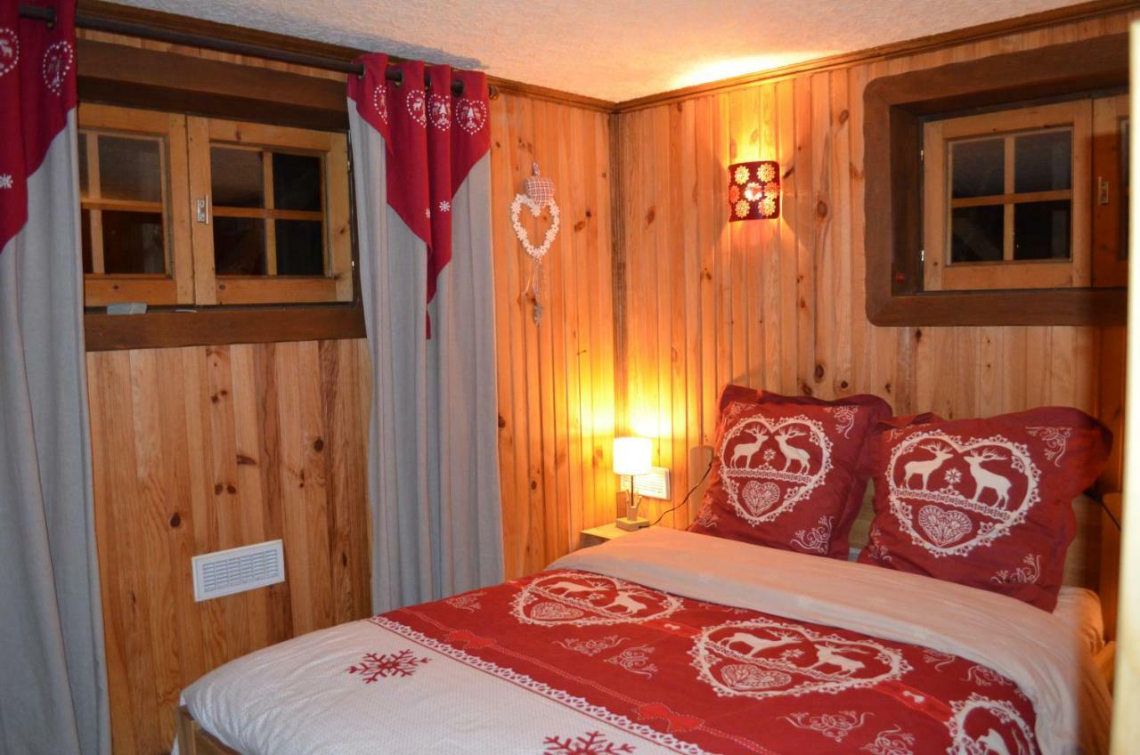 Rev2Chalet Xonrupt-Longemer Ngoại thất bức ảnh